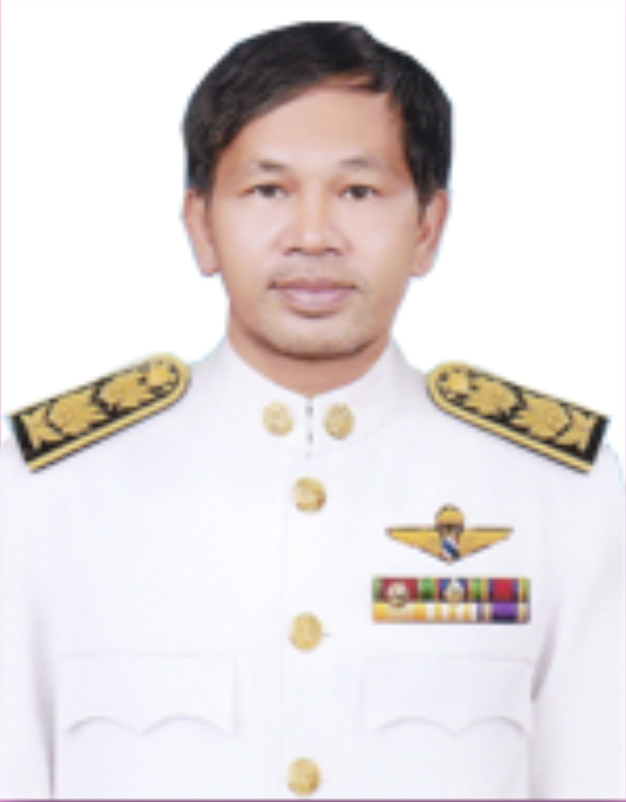 ว่าที่ ร.ต.ทวี วรวิเศษ